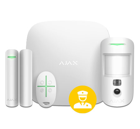 Più sicuro Fidelitas