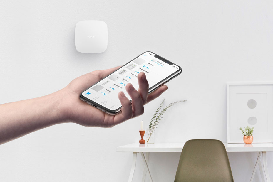 Più sicuro Fidelitas