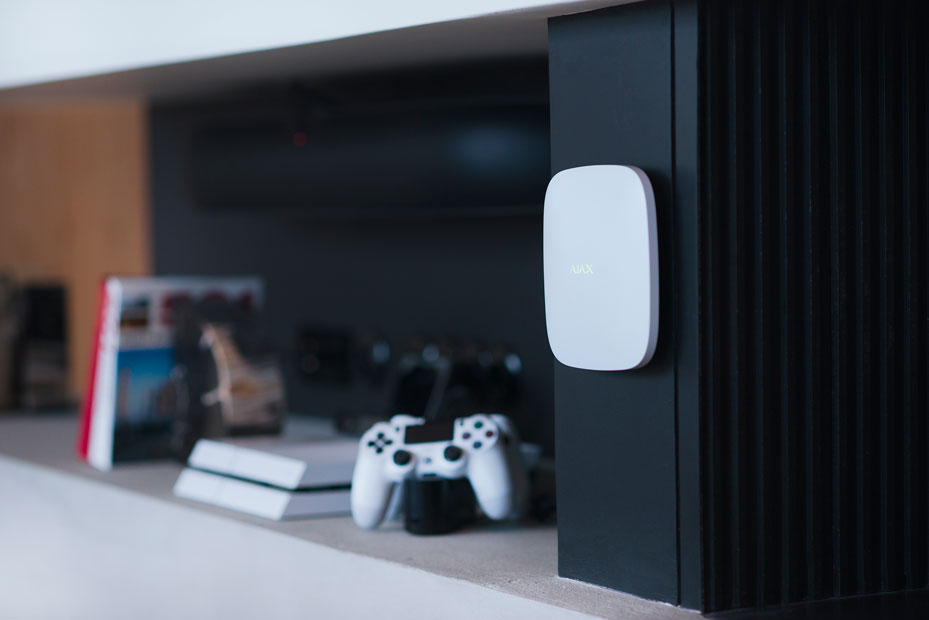 Più sicuro Fidelitas